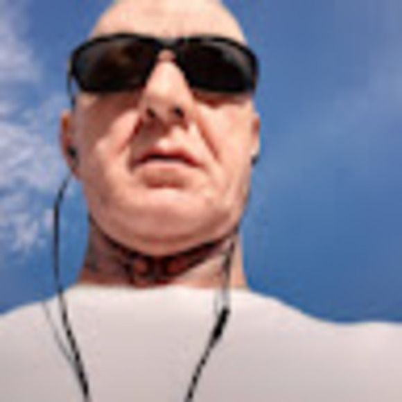 Meet your Posher, Gary - Picture 1 of 1